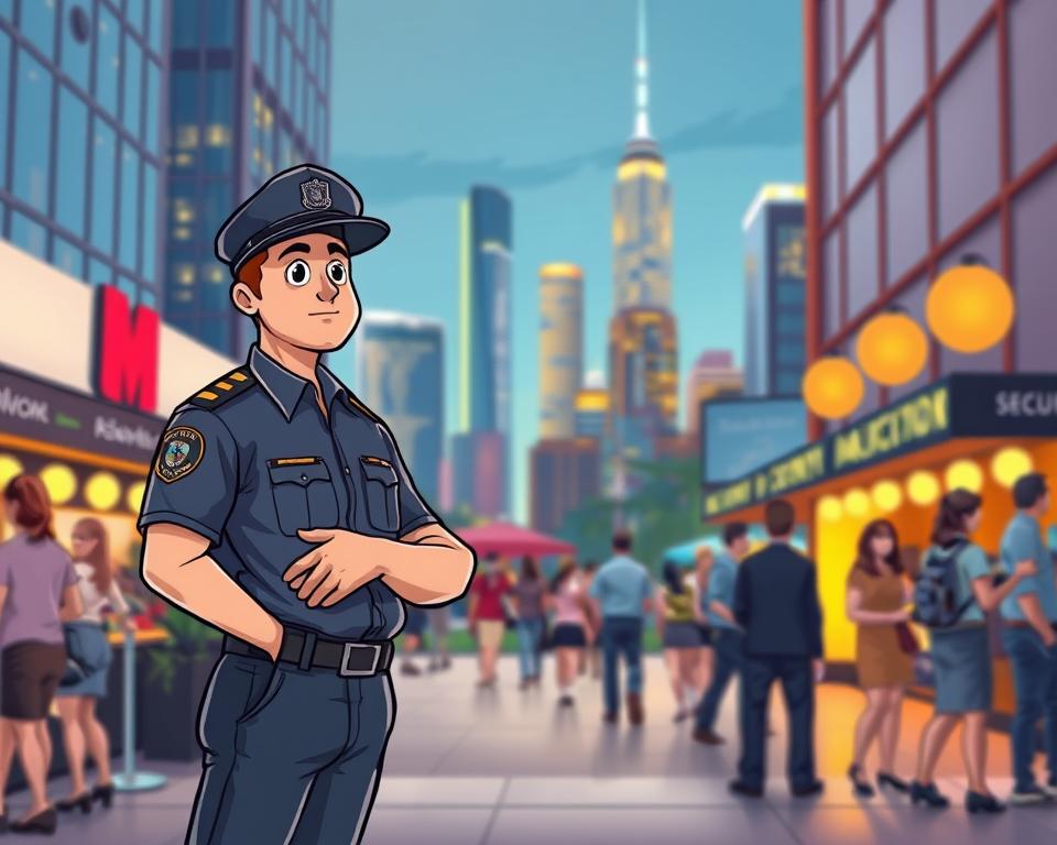 24/7 security patrol San Jose