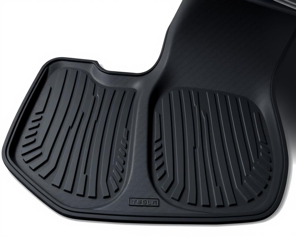 Tesla accessories