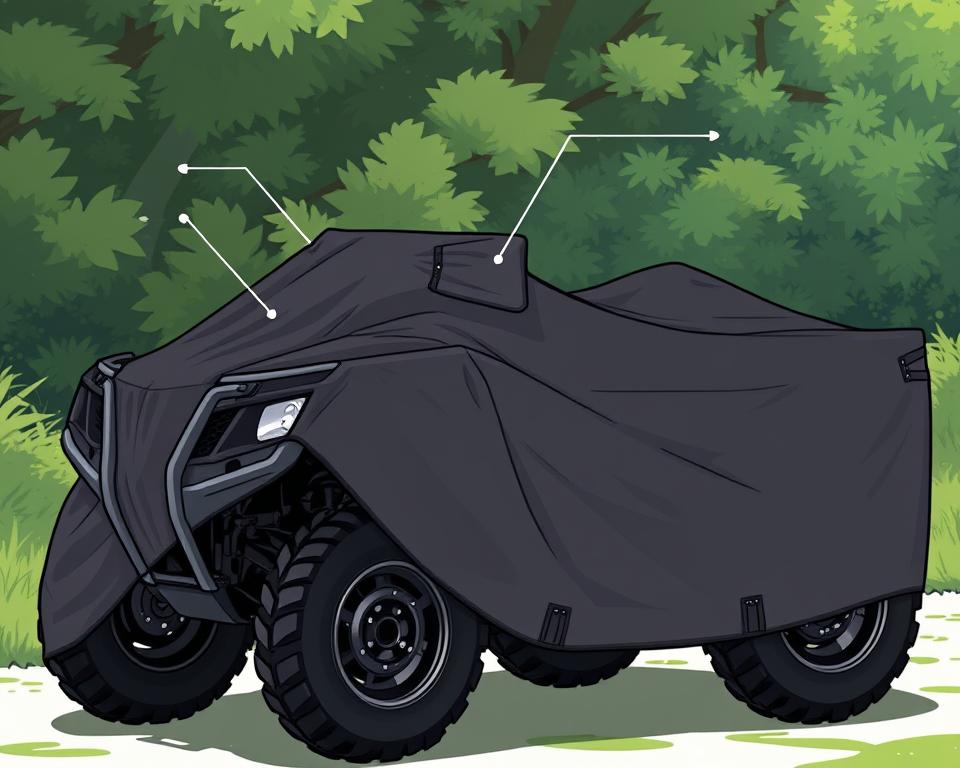 aftermarket RZR accessories