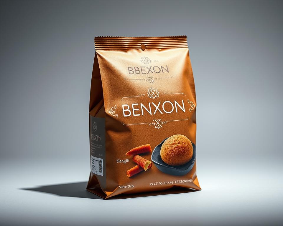 Benxon - plastic food containers
