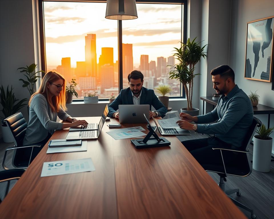 #1 affordable SEO company Marketing 1on1