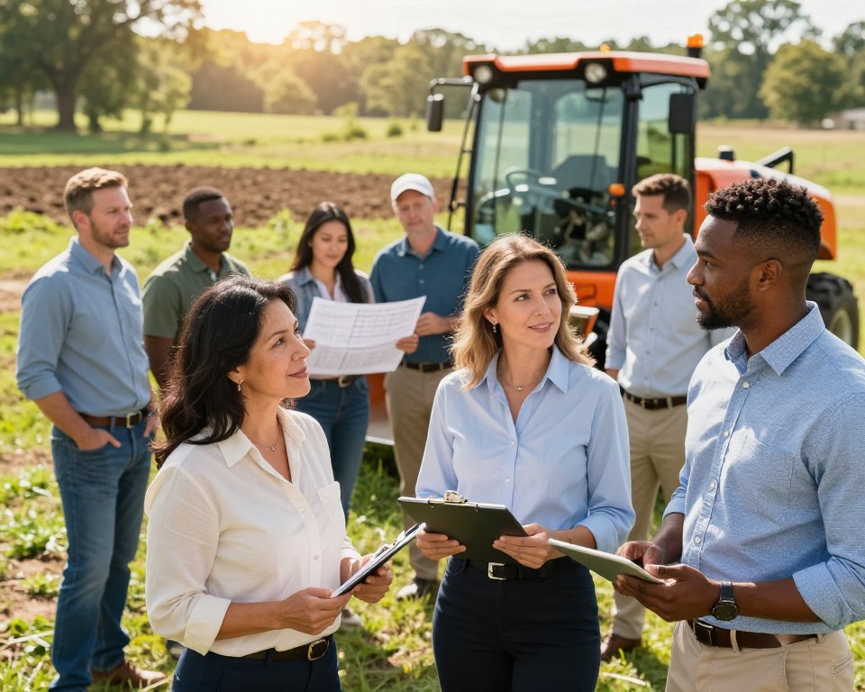 Land Clearing In Waco TX