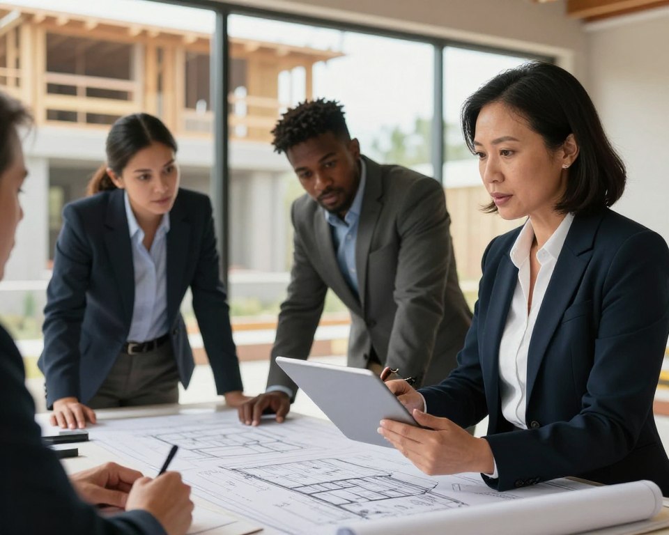 Design Build Contractor in Seattle