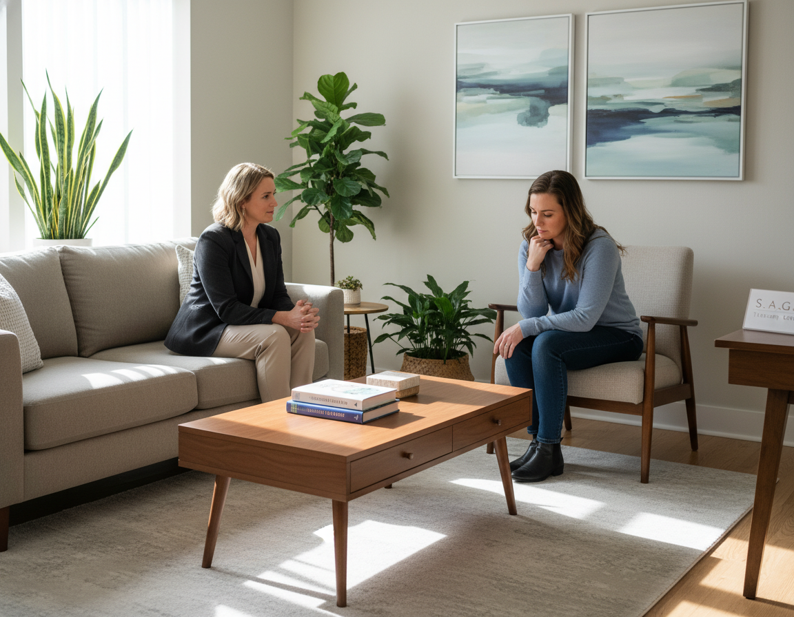 Relationship Counseling in San Bernardino