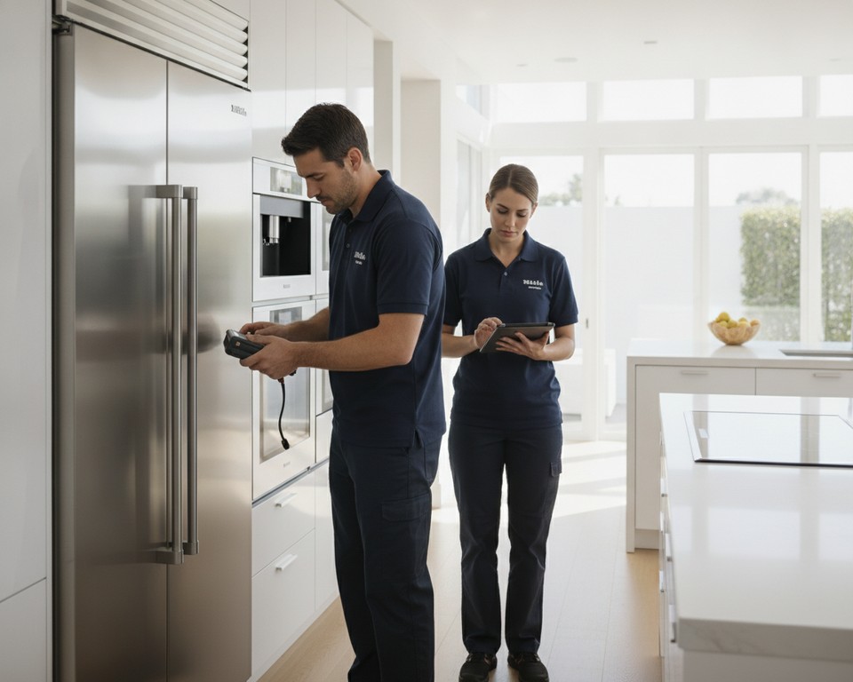 Viking Appliance Repair Beverly Hills